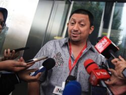 Penangkapan Politikus Golkar Terkait Kasus HGB di Bogor