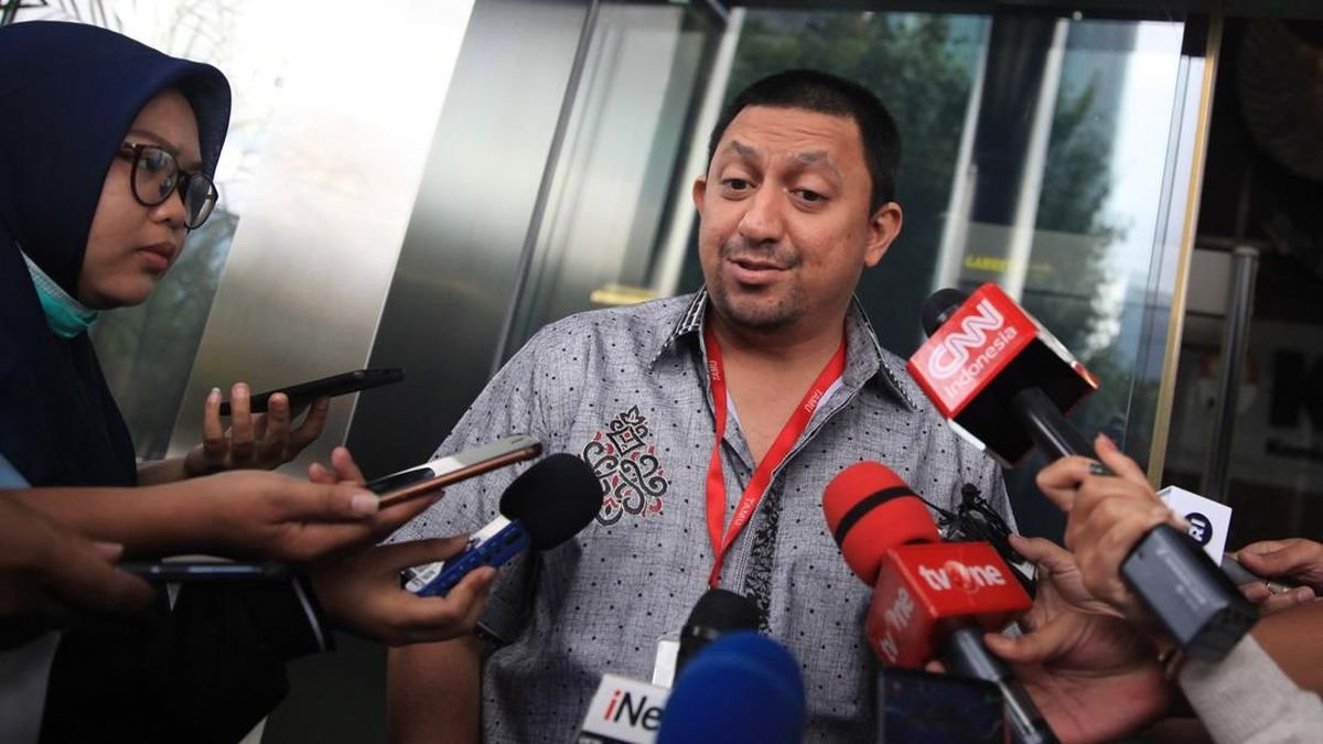Penangkapan Politikus Golkar Terkait Kasus HGB di Bogor