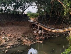 Kekhawatiran atas Pencemaran Sungai Cimanceuri di Tangerang