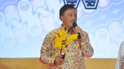 Inovasi Poké Wayang: Memperkenalkan Budaya Tradisional Indonesia Melalui Pokémon