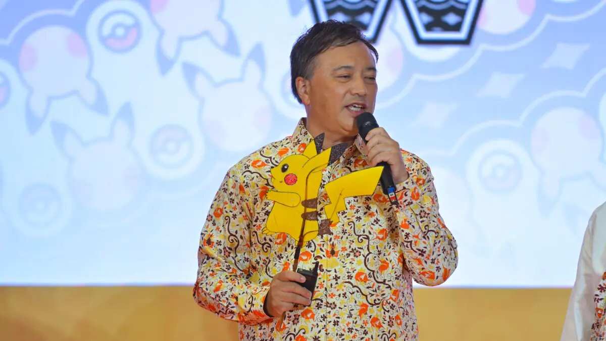 Inovasi Poké Wayang: Memperkenalkan Budaya Tradisional Indonesia Melalui Pokémon