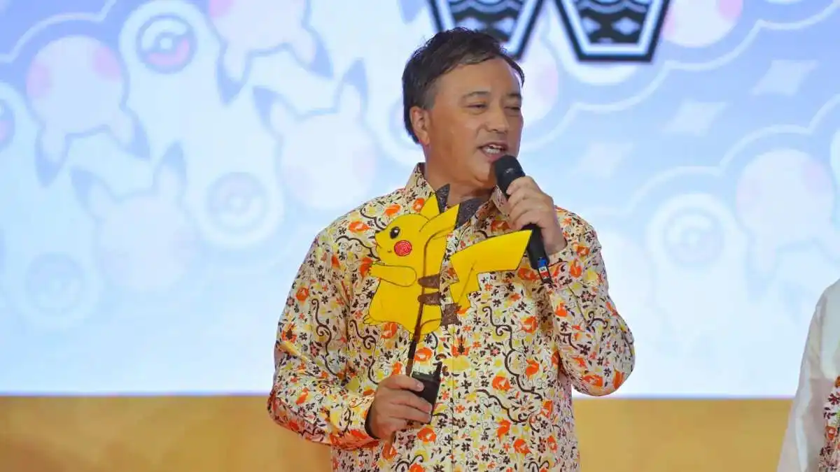 Inovasi Poké Wayang: Memperkenalkan Budaya Tradisional Indonesia Melalui Pokémon