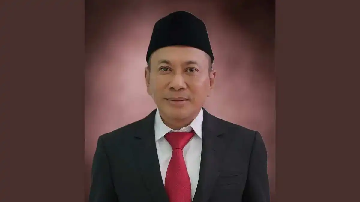 Menggali Jejak Karier Lampri: Dari Pejabat Pertanahan Hingga Terkait OTT KPK
