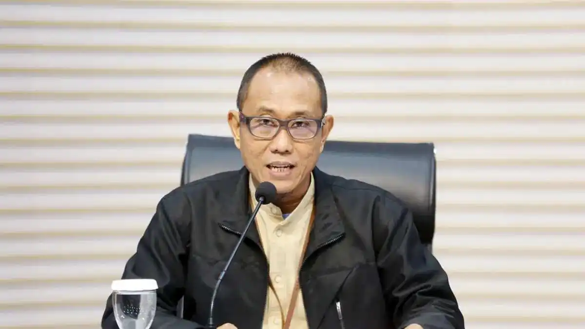 Penjelasan KPK Mengenai Status Nusron Wahid dalam Kasus OTT
