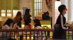 Kenapa malam Minggu identik dengan nongkrong dan berkumpul?