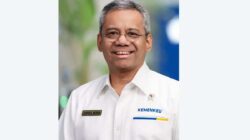 Profil Suahasil Nazara: Menteri Keuangan Terbaru yang Siap Memimpin