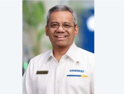 Profil Suahasil Nazara: Menteri Keuangan Terbaru yang Siap Memimpin
