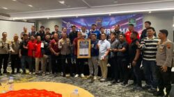 Komitmen Bersama untuk Sepak Bola Jateng yang Aman dan Damai