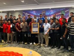 Komitmen Bersama untuk Sepak Bola Jateng yang Aman dan Damai