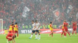 Persija Jakarta Pindah Kandang ke Bali untuk Bertanding Melawan Java United