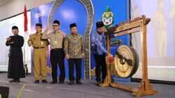 Pameran Pertama Tartil Al-Qur’an Isyarat di MTQ Nasional 2026