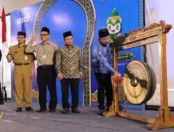 Pameran Pertama Tartil Al-Qur’an Isyarat di MTQ Nasional 2026