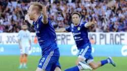 PSIM Yogyakarta Memilih Bertahan di Surabaya Sebelum Pertandingan Melawan Madura United