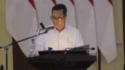 Kritik Fraksi PKS Terhadap Perubahan APBD 2026 di Medan