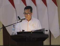Kritik Fraksi PKS Terhadap Perubahan APBD 2026 di Medan