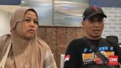 Keluarga Korban KM Virgo 8: Penantian yang Menyeramkan