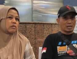 Keluarga Korban KM Virgo 8: Penantian yang Menyeramkan