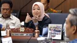 Prioritas Pemprov DKI: Penanggulangan Banjir, Sampah, dan Pemakaman