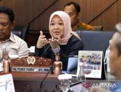 Prioritas Pemprov DKI: Penanggulangan Banjir, Sampah, dan Pemakaman