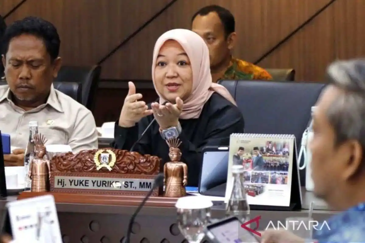 Prioritas Pemprov DKI: Penanggulangan Banjir, Sampah, dan Pemakaman