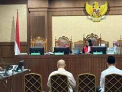 Pernyataan Eks Pejabat Kemenag Terkait Kuota Haji