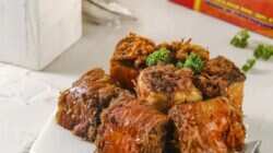 Makanan Khas Sorong yang Wajib Dibawa Pulang