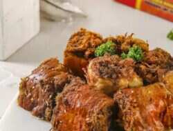 Makanan Khas Sorong yang Wajib Dibawa Pulang
