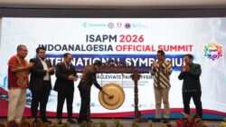 Pentingnya Kolaborasi dalam Manajemen Nyeri di Indonesia