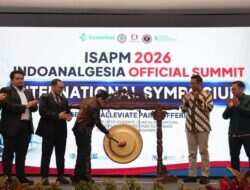 Pentingnya Kolaborasi dalam Manajemen Nyeri di Indonesia