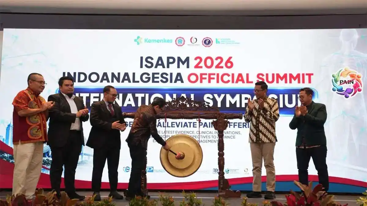 Pentingnya Kolaborasi dalam Manajemen Nyeri di Indonesia