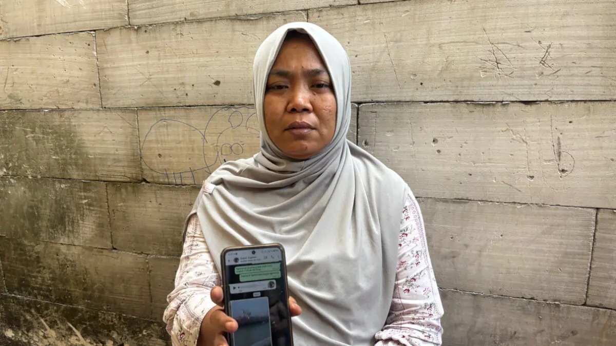 Kenangan Terakhir Imam Soeparno dan Kekosongan yang Tinggal