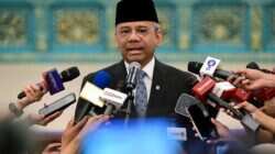 Pasar Modal Mengamati Perubahan Kepemimpinan Menteri Keuangan