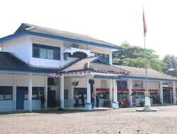Kasus Pelecehan di Sukabumi: Menelusuri Sosok Pejabat Dishub Berinisial TIP