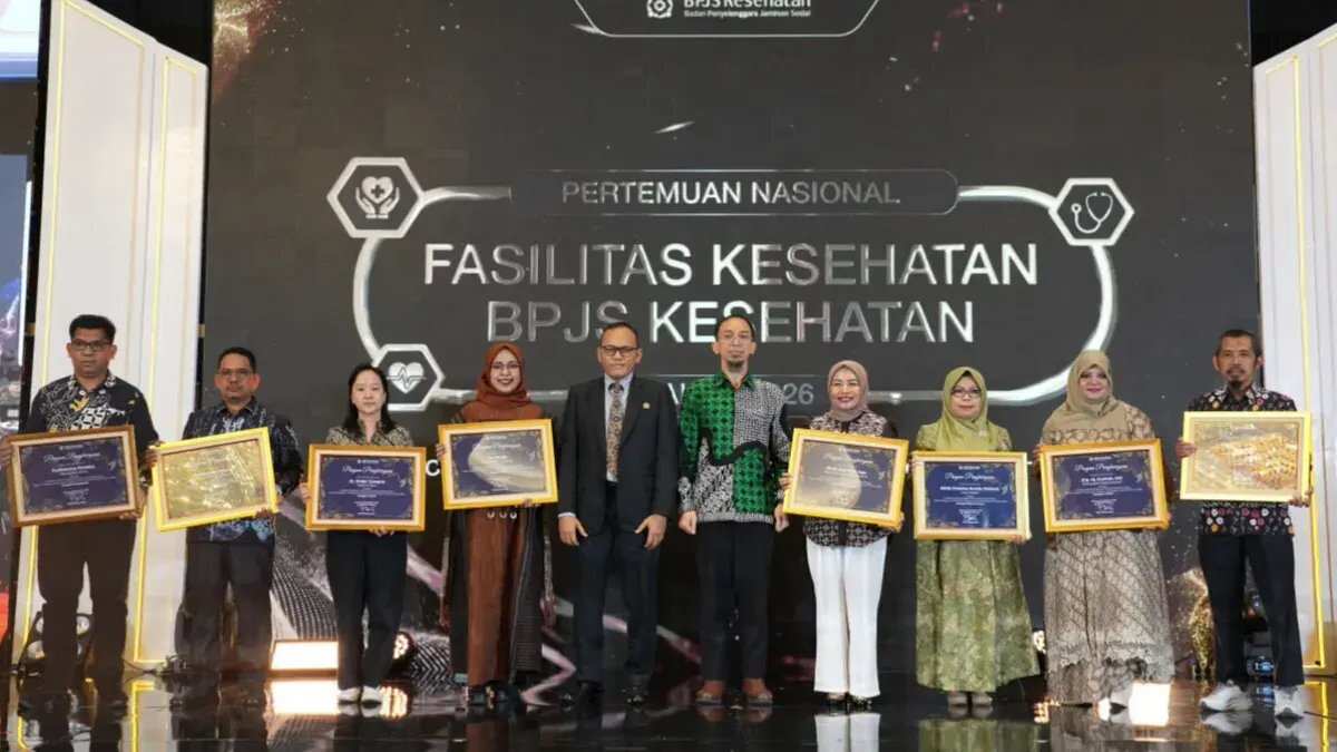Inovasi BPJS Kesehatan untuk Meningkatkan Pelayanan dan Perlindungan Peserta