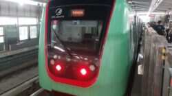 Tarif Spesial LRT Kelapa Gading-Manggarai Selama Delapan Hari