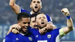 Persib Hadapi FC Seoul di AFC Champions League: Inilah Cara Menyaksikannya
