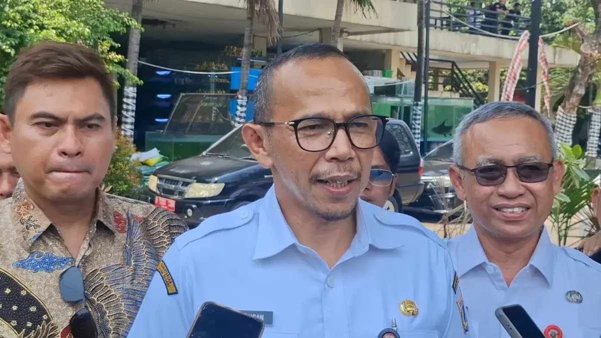Transformasi TPHP Cengkareng Menjadi Destinasi Edukasi