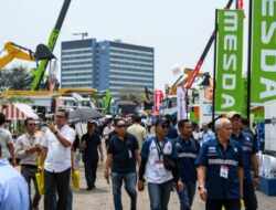 Kolaborasi Industri Energi Menuju 2027