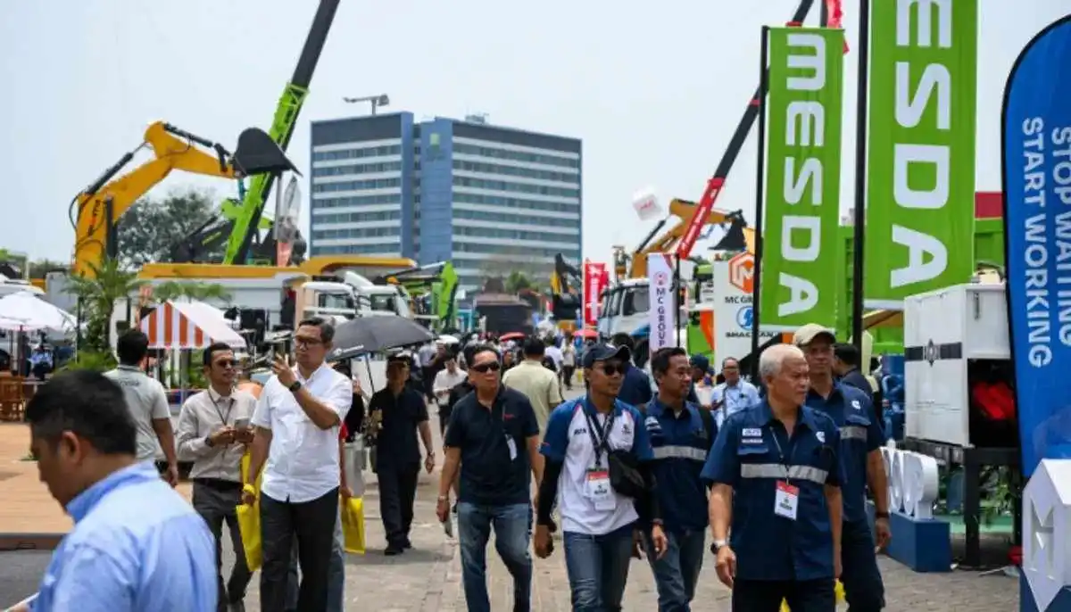 Membahas Energi Indonesia: Menuju Kolaborasi yang Lebih Baik di Tahun 2027