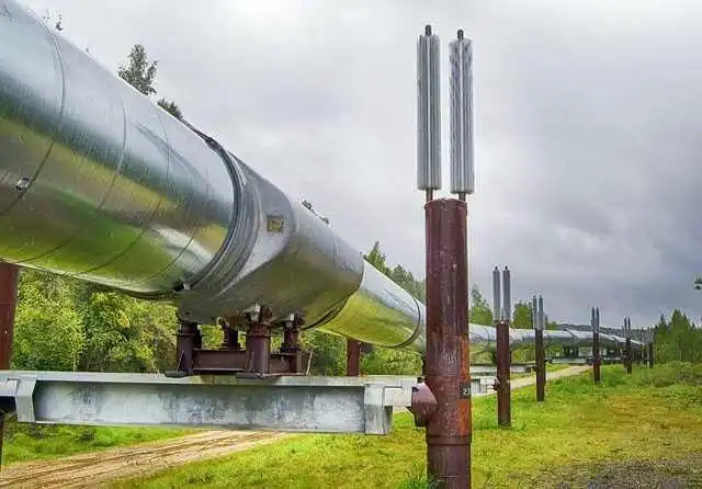 Inovasi Gagas Energi dalam Penyaluran CNG di Indonesia
