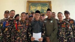 Kekerasan di Gedung DPRD: Tindakan Premanisme Dikecam