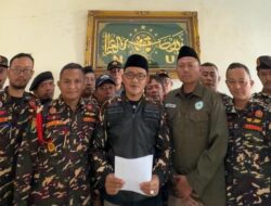 Kekerasan di Gedung DPRD: Tindakan Premanisme Dikecam