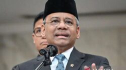 Pertimbangan Matang Prabowo dalam Penunjukan Suahasil Nazara sebagai Menkeu