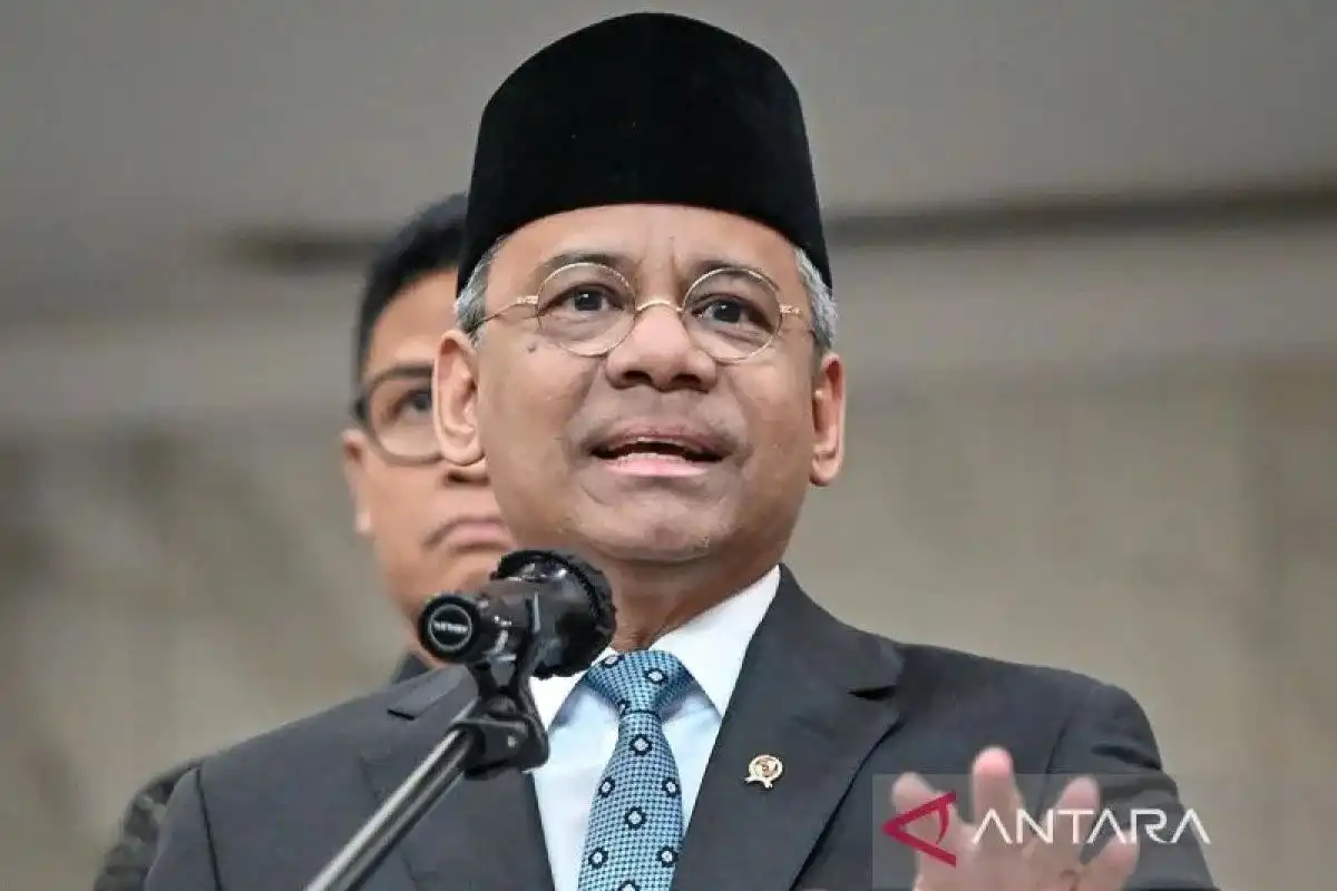 Pertimbangan Matang Prabowo dalam Penunjukan Suahasil Nazara sebagai Menkeu