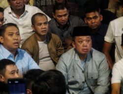 KPK Dalami Nusron Wahid di Kasus Summarecon, Presiden Tak Ikut Campur
