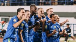 Persib Bandung Pecahkan Rekor 30 Tahun dalam Sejarah Sepak Bola Indonesia