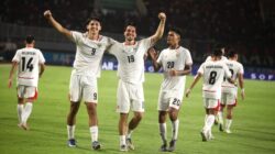 Jadwal Pertandingan Timnas Indonesia Melawan Yordania Berubah