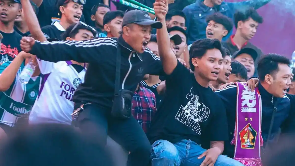 Persik Kediri Siap Tampil Menawan Melawan Arema FC