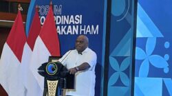 Kritik Menteri HAM Terhadap Mandeknya Regulasi di Setneg