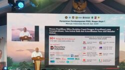 Inisiatif Energi Hijau dan Pengolahan Sampah di Bogor